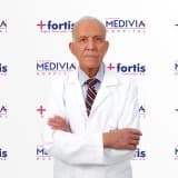 Prof. Dr. Abdullah Ceylan Profil Fotoğrafı