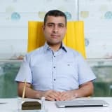 Doç. Dr. Aydın Erdemir Profil Fotoğrafı