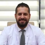 Dr. Öğr. Üyesi Hakkı Çelebi Profil Fotoğrafı