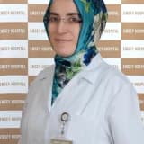 Dr. Tülay Hamidi