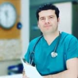 Dr. Temel Karakuş Profil Fotoğrafı