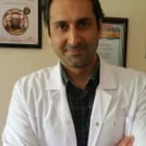 Prof. Dr. Derviş Mansuri Yılmaz Profil Fotoğrafı