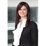 Uzm. Psk. Özge Merve Türk Profil Fotoğrafı