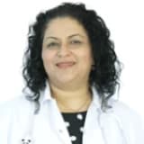 Uzm. Dr. Berrin Çetin Güneysulu