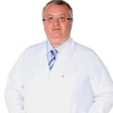 Prof. Dr. Mehmet Boşnak Profil Fotoğrafı