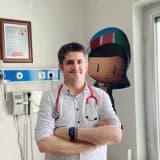 Doç. Dr. Murat Çapanoğlu Profil Fotoğrafı