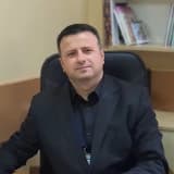 Prof. Dr. Şahin Erdöl Profil Fotoğrafı