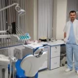 Dt. Mehmet Ali Kırtaş