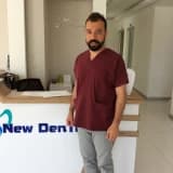 Dt. Doğan Yeşilçayır