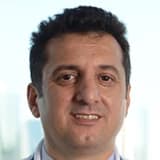 Prof. Dr. Erhan Reis Profil Fotoğrafı