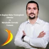 Op. Dr. Kaplan Baha Temizgönül