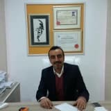 Uzm. Dr. İbrahim Bağçivan