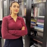 Psk. Rumeysa Altunbaş Eryılmaz Profil Fotoğrafı