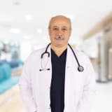 Dr. Şenol Şensoy Profil Fotoğrafı