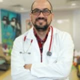 Uzm. Dr. Sinan Aslan Profil Fotoğrafı