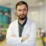Uzm. Dr. Burak Seyrek Profil Fotoğrafı