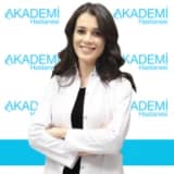 Op. Dr. Aysun Alcı Ekinci