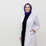 Dr. Ayşe Çakır Çelik Profil Fotoğrafı