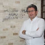 Dr. Nihat Uysal Profil Fotoğrafı