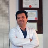 Doç. Dr. Ruşen Atmaca Profil Fotoğrafı