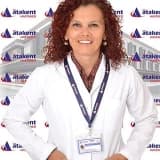 Op. Dr. Zeynep Başaran Profil Fotoğrafı