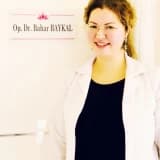 Op. Dr. Bahar Baykal Profil Fotoğrafı