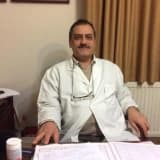 Op. Dr. Sedat Evlioğlu