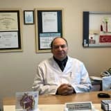 Prof. Dr. Fevzi Sefa Dereköy Profil Fotoğrafı