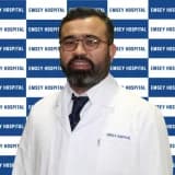 Op. Dr. Çağrı Jorayev