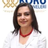 Dr. Dt. Nisa Ceyhan