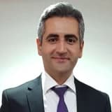 Uzm. Dr. Hüseyin Alaçam Profil Fotoğrafı