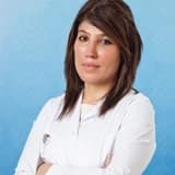 Uzm. Dr. Şule Kalkan