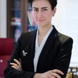 Uzm. Dr. Elif Kılıç Profil Fotoğrafı