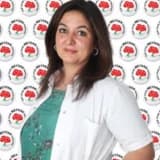 Uzm. Dr. Gülsün Erşen Profil Fotoğrafı