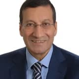Prof. Dr. Şükrü Küçüködük Profil Fotoğrafı
