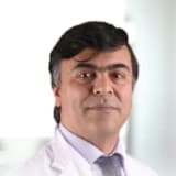 Dr. Öğr. Üyesi Mustafa Gürkan Taşkale Profil Fotoğrafı