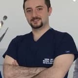 Dt. Berk Turgay Profil Fotoğrafı