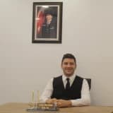 Uzm. Dr. Dt. Utku Üretürk Profil Fotoğrafı