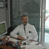 Doç. Dr. Harun Çöloğlu Profil Fotoğrafı