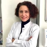 Dr. Dt. Arzu Bayalan Profil Fotoğrafı