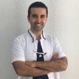 Dr. Öğr. Üyesi Bertan Kesim Profil Fotoğrafı