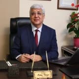 Prof. Dr. Hakan Yüceyar Profil Fotoğrafı