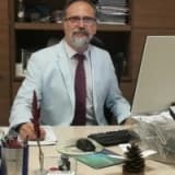 Prof. Dr. Hakan Alagözlü Profil Fotoğrafı