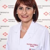 Doç. Dr. Bilin Çetinkaya