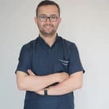 Uzm. Dt. Bayram Asarkaya Profil Fotoğrafı