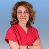 Dr. Dt. Evren Demirbaş