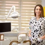 Dr. Dt. Servet Ayrıkçil Bozkurt