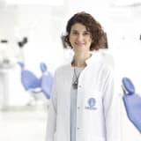 Dr. Öğr. Üyesi Gökçe AYKOL ŞAHİN