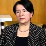 Prof. Dr. Nilüfer Güler