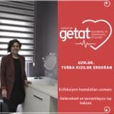 Uzm. Dr. Tuğba Erdoğan Kızılok Profil Fotoğrafı